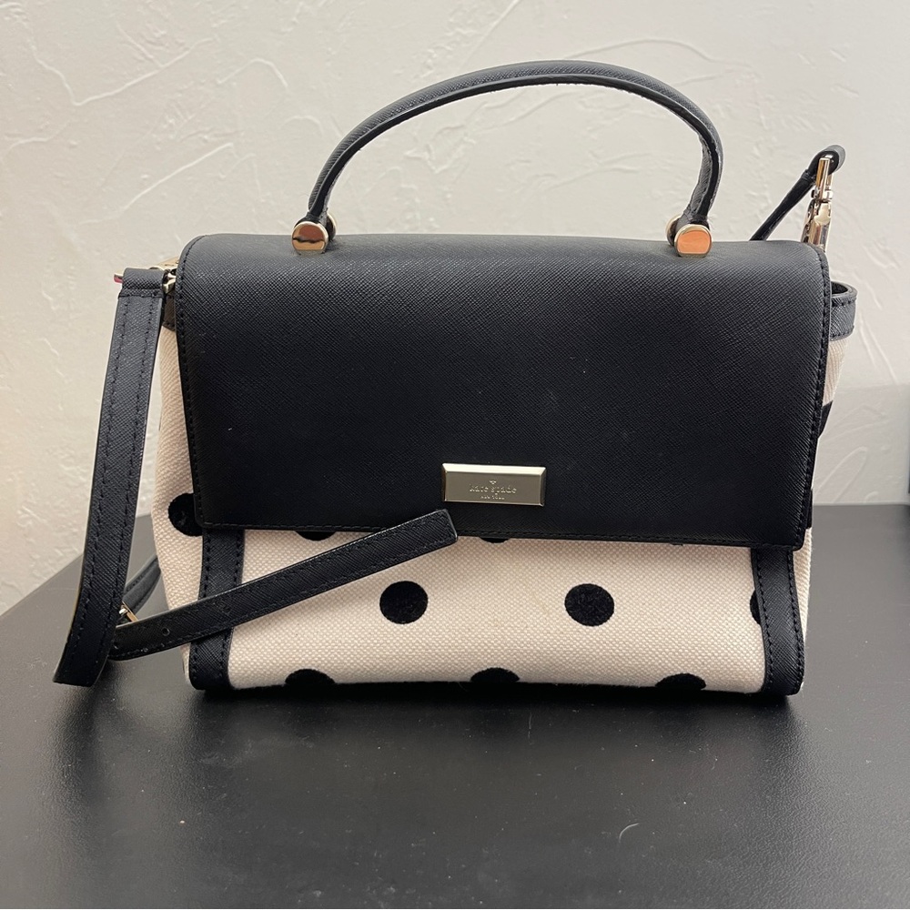 Kate Spade Elsie Street Handbag Shoulder Bag